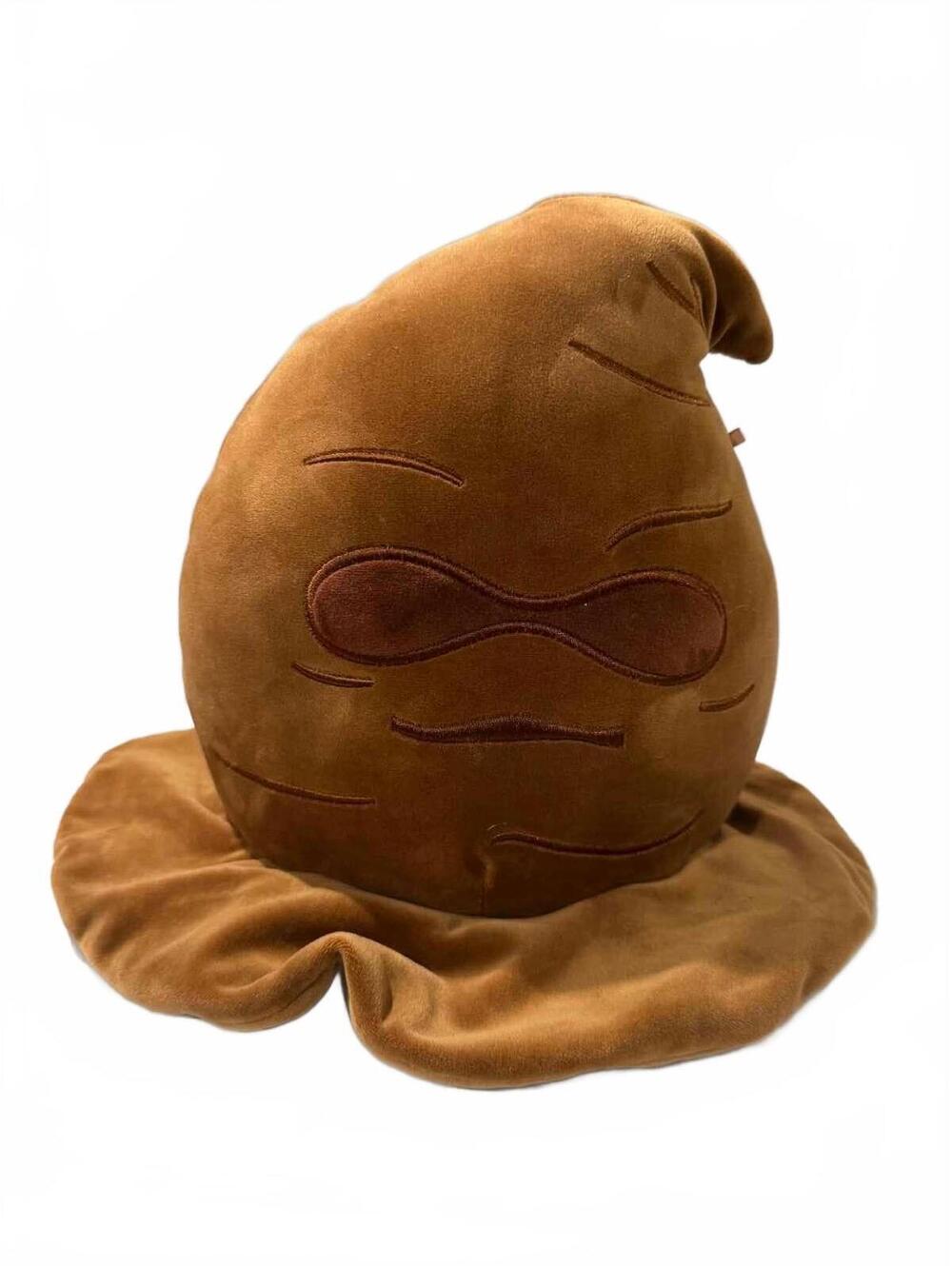 Harry Potter Sorting Hat Squishmallow